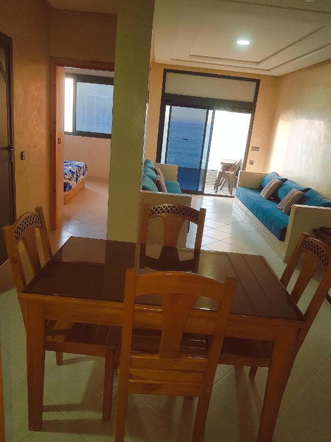 Amouage Residence 4 Sidi Ifni Exterior foto