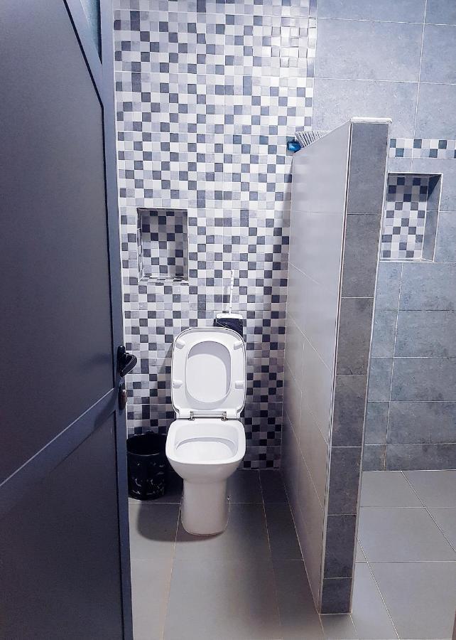 Amouage Residence 4 Sidi Ifni Exterior foto